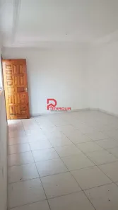 Casa de Condomínio com 3 Quartos para alugar, 72m² no Caiçara, Praia Grande