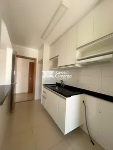 Apartamento com 3 Quartos para alugar, 94m² no Granja Regina, Rio Claro