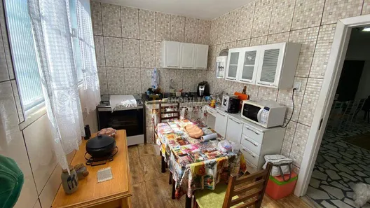 Casa com 3 Quartos à venda, 125m² no Hospício, Araruama