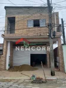 Loja / Salão / Ponto Comercial com 2 Quartos à venda, 100m² no , Mongaguá