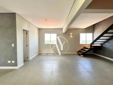 Cobertura com 4 Quartos para venda ou aluguel, 217m² no Jardim Dom Bosco, Campinas