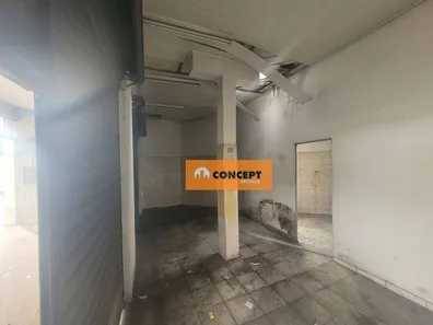 Loja / Salão / Ponto Comercial para alugar, 112m² no Jardim Valparaíso, Itaquaquecetuba