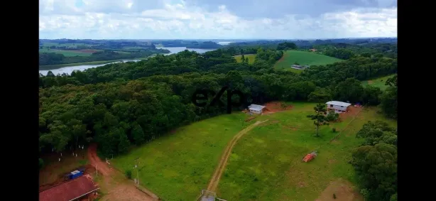 Fazenda / Sítio / Chácara com 3 Quartos à venda, 20999m² no Centro, Campo Largo