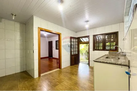 Fazenda / Sítio / Chácara com 3 Quartos à venda, 124m² no Quarta Divisão, Ribeirão Pires
