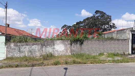 Terreno / Lote / Condomínio à venda, 319m² no Barro Branco (Zona Norte), São Paulo