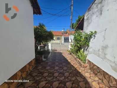 Casa com 2 Quartos à venda, 112m² no Valverde, Nova Iguaçu