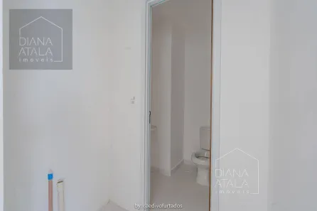 Conjunto Comercial / Sala para venda ou aluguel, 48m² no Pinheirinho, Vinhedo