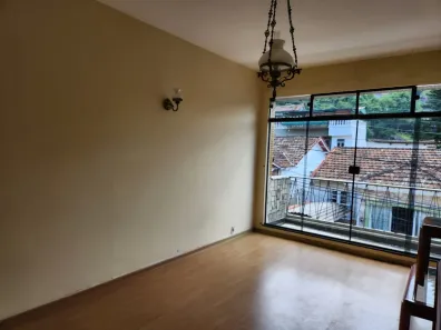 Apartamento com 1 Quarto à venda, 10m² no Morin, Petrópolis