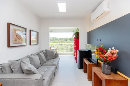 Apartamento com 3 Quartos à venda, 81m² no Vila Isa, São Paulo