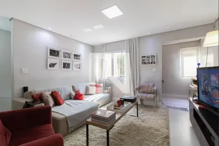 Casa com 3 Quartos à venda, 186m² no Bosque da Saúde, São Paulo