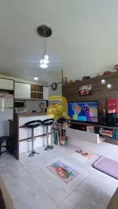 Apartamento com 2 Quartos à venda, 54m² no Velha Central, Blumenau