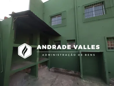 Galpão / Depósito / Armazém para alugar, 750m² no Parque Industrial das Oliveiras, Taboão da Serra
