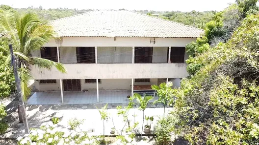 Fazenda / Sítio / Chácara com 8 Quartos para alugar, 600m² no Tapera, Aquiraz