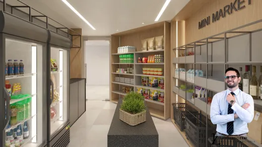 Apartamento com 3 Quartos à venda, 92m² no Poço, Recife