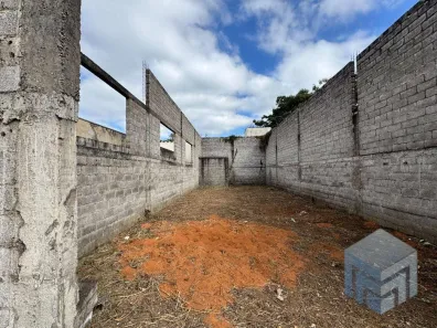 Galpão / Depósito / Armazém à venda, 160m² no Park Rinaldo, Varginha