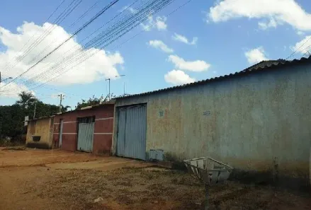Casa com 2 Quartos à venda, 300m² no Setor Sul, Planaltina