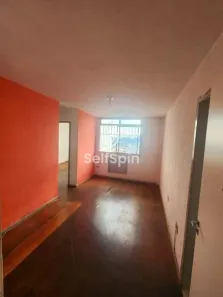 Apartamento com 2 Quartos para alugar, 59m² no Fonseca, Niterói