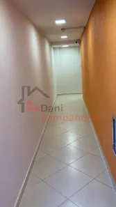 Loja / Salão / Ponto Comercial para alugar, 231m² no Centro, Pouso Alegre