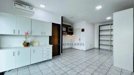 Kitnet com 1 Quarto para alugar, 30m² no Macedo, Guarulhos
