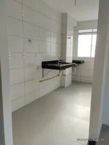 Apartamento com 2 Quartos à venda, 52m² no Planalto, Manaus