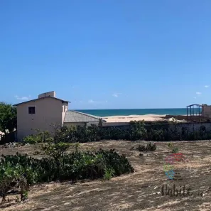Terreno / Lote / Condomínio à venda, 1000m² no Centro, São Gonçalo do Amarante