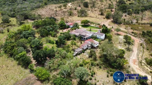 Terreno / Lote / Condomínio à venda, 38m² no Centro, Alexânia