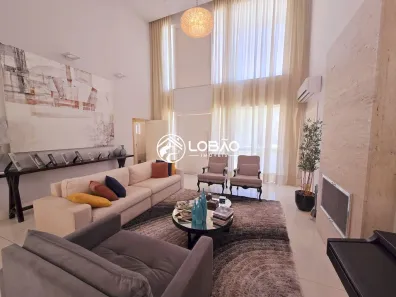 Casa de Condomínio com 5 Quartos à venda, 455m² no Morada da Colina, Resende