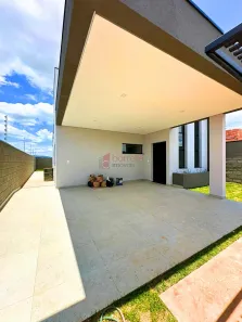 Casa com 3 Quartos à venda, 127m² no Jardim Japão, Itupeva