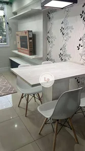 Flat com 1 Quarto à venda, 45m² no Centro, Jundiaí