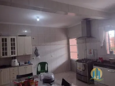 Casa com 2 Quartos à venda, 200m² no Jardim Bom Jesus, Pirapora do Bom Jesus