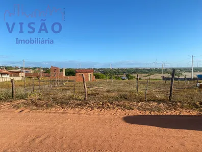 Terreno / Lote / Condomínio à venda, 260m² no , Areia Branca