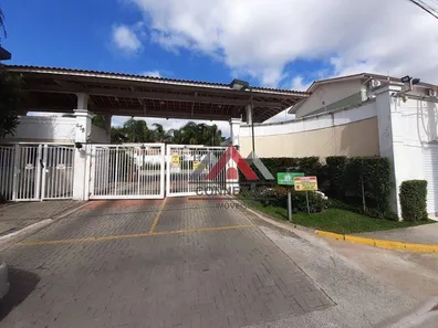 Casa de Condomínio com 2 Quartos à venda, 84m² no Jardim Carlos Cooper, Suzano