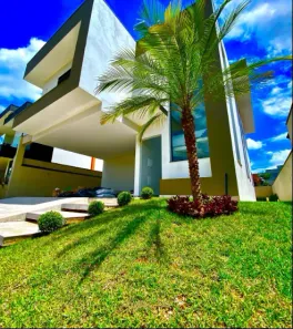 Casa de Condomínio com 3 Quartos à venda, 256m² no São Venâncio, Itupeva