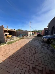 Terreno / Lote / Condomínio com 1 Quarto à venda, 200m² no , Brasília