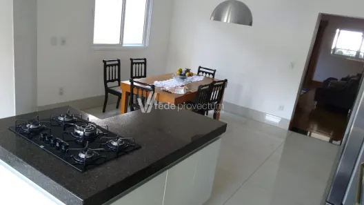 Sobrado com 3 Quartos à venda, 262m² no Parque Fabrício, Nova Odessa