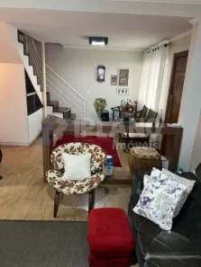 Sobrado com 4 Quartos à venda, 277m² no Centro, Araraquara