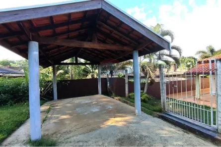 Casa com 2 Quartos à venda, 103m² no Chácara Recreio Floresta, Jaguariúna