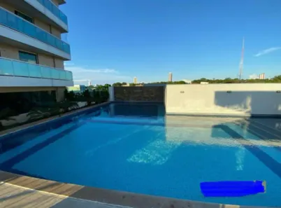 Apartamento com 3 Quartos para alugar, 140m² no Aparecida, Santarém
