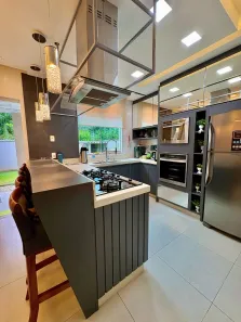 Sobrado com 3 Quartos à venda, 173m² no Passo Manso, Blumenau