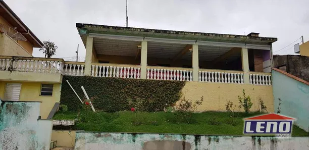 Fazenda / Sítio / Chácara à venda, 1205m² no Rosa Helena, Igaratá