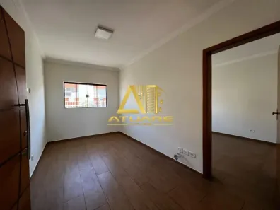 Apartamento com 3 Quartos para alugar, 120m² no Centro, Pouso Alegre