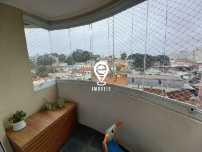 Apartamento com 2 Quartos à venda, 59m² no Vila São José (Ipiranga), São Paulo