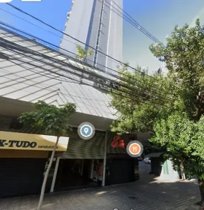 Conjunto Comercial / Sala para venda ou aluguel, 40m² no Funcionários, Belo Horizonte