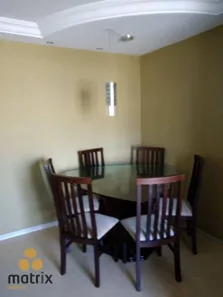 Apartamento com 3 Quartos à venda, 67m² no Estância Pinhais, Pinhais