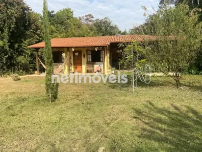 Fazenda / Sítio / Chácara com 2 Quartos à venda, 2026m² no Condomínio Vale do Ouro, Ribeirão das Neves