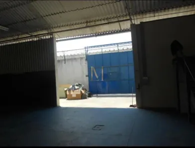 Galpão / Depósito / Armazém à venda, 1200m² no Parque Boa Vista II, Duque de Caxias