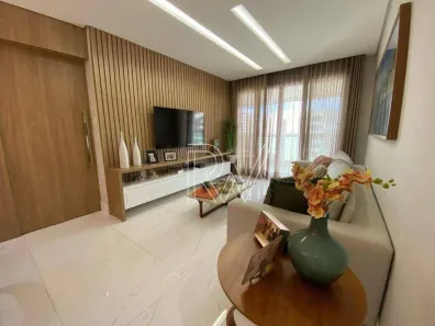 Apartamento com 3 Quartos à venda, 126m² no Pituba, Salvador