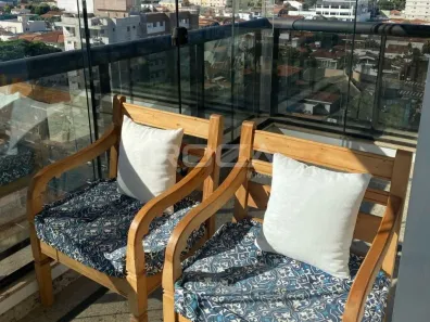 Cobertura com 4 Quartos à venda, 314m² no Centro, São Carlos