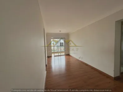 Apartamento com 3 Quartos para alugar, 76m² no Jardim Tupanci, Barueri