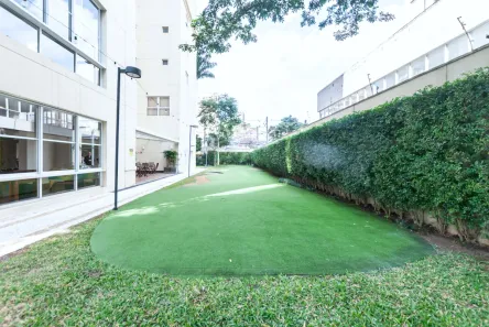 Apartamento com 4 Quartos para alugar, 192m² no Aclimação, São Paulo